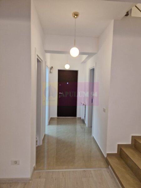 Vila cu curte individuala, zona centrala Popesti-Leordeni