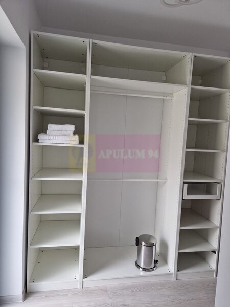 Vila cu curte individuala, zona centrala Popesti-Leordeni