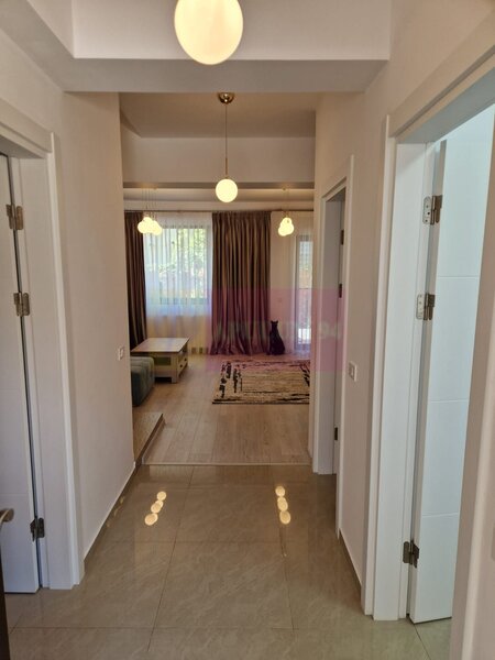 Vila cu curte individuala, zona centrala Popesti-Leordeni