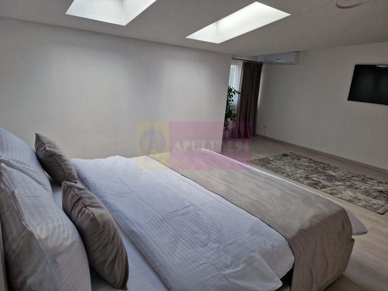 Vila cu curte individuala, zona centrala Popesti-Leordeni