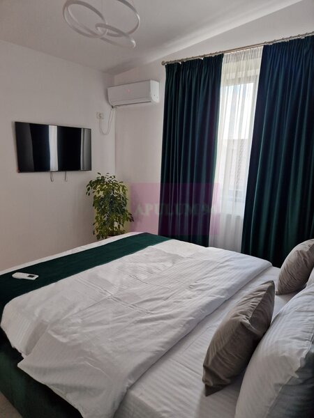 Vila cu curte individuala, zona centrala Popesti-Leordeni