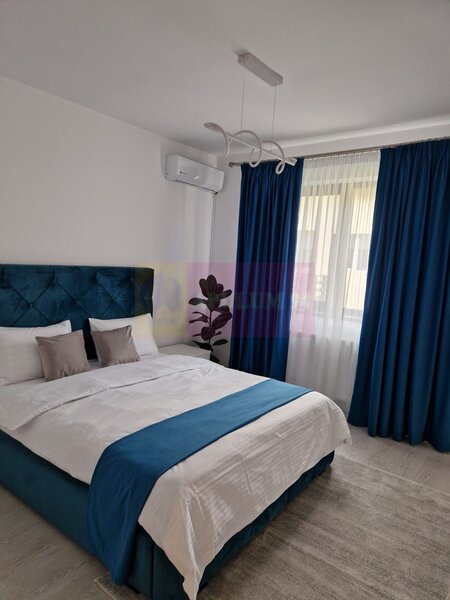 Vila cu curte individuala, zona centrala Popesti-Leordeni