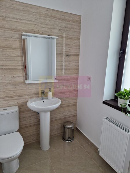 Vila cu curte individuala, zona centrala Popesti-Leordeni