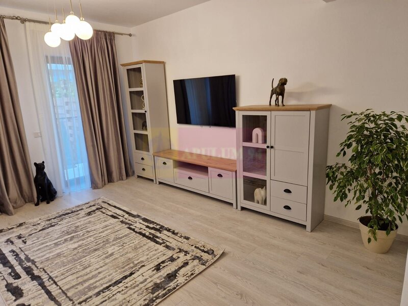 Vila cu curte individuala, zona centrala Popesti-Leordeni