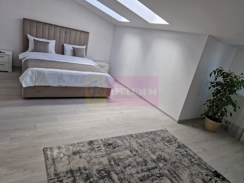 Vila cu curte individuala, zona centrala Popesti-Leordeni